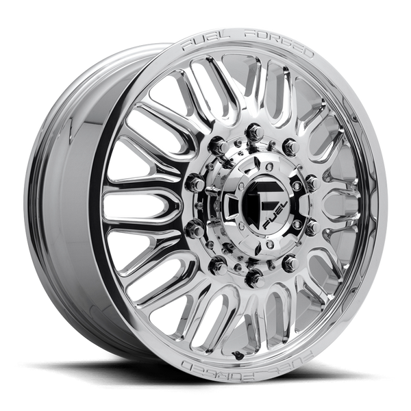 Fuel Off Road Wheel (MPN: DF662282A9)
