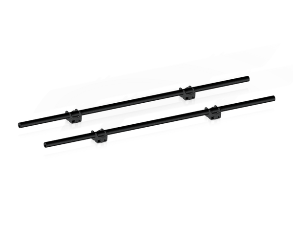 Road Armor Bed Cargo Rack Cross Bar (MPN: 500BRS-RCB125)