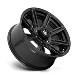 Fuel Off Road D708 Wheel (MPN: D70820907550)