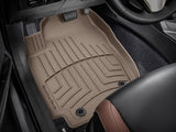 WeatherTech Floor Liner HP (MPN: 455101IM)