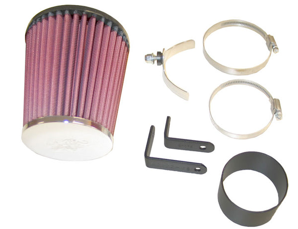 K&N Cold Air Intake System (MPN: 57-0659)
