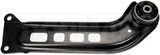 Trailing arm for secure vehicle performance (MPN: 526-470)