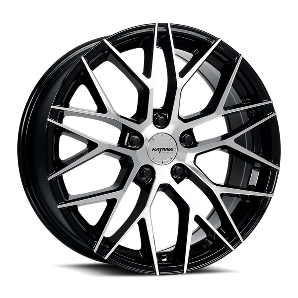 Katana Racing Wheels KR01 (MPN: KR01-208554GBF)