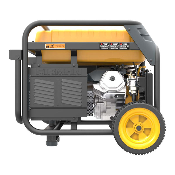 Firman Hybrid Series Generator (MPN: H05751)