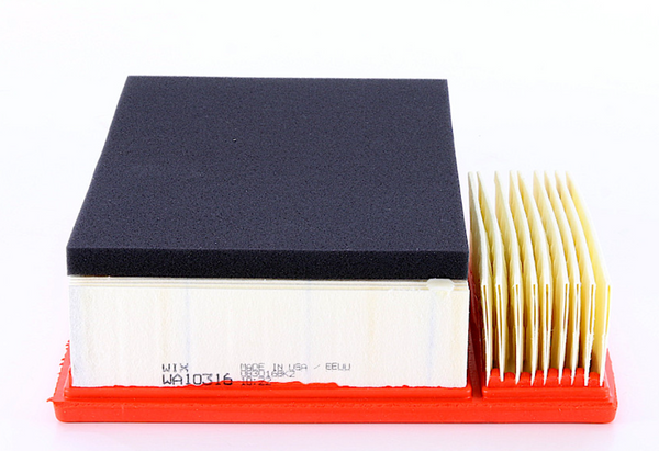 Wix Filters Air Filter (MPN: WA10316)