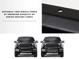 Armordillo Grille Guard Modular System (MPN: 7166134)