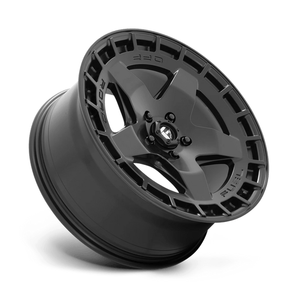 Fuel Off Road Wheel D733 (MPN: D73320905650)