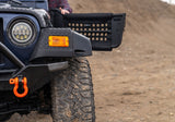 Rampage Trail Doors With Handles (MPN: 7683)