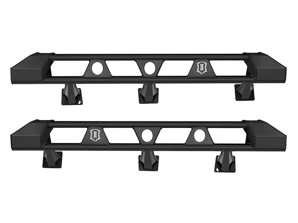 Icon Vehicle Dynamics Rocker Panel Guard (MPN: 25162)