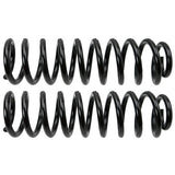 Moog Chassis Coil Spring Set (MPN: 81732)