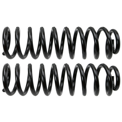 Moog Chassis Coil Spring Set (MPN: 81732)