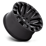 Fuel Off Road Quake D828 Wheel (MPN: D8282000B447)
