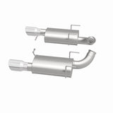 MagnaFlow Ford Mustang Street Series Exhaust System (MPN: 15151)