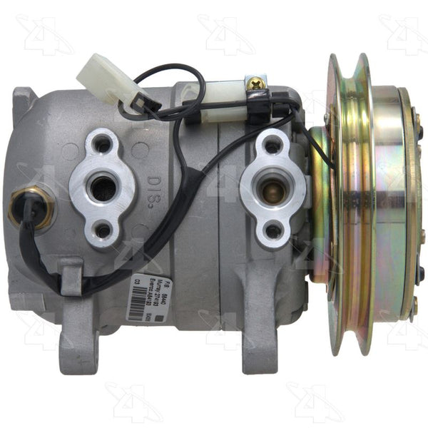 Four Seasons Air Conditioner Compressor (MPN: 58440)