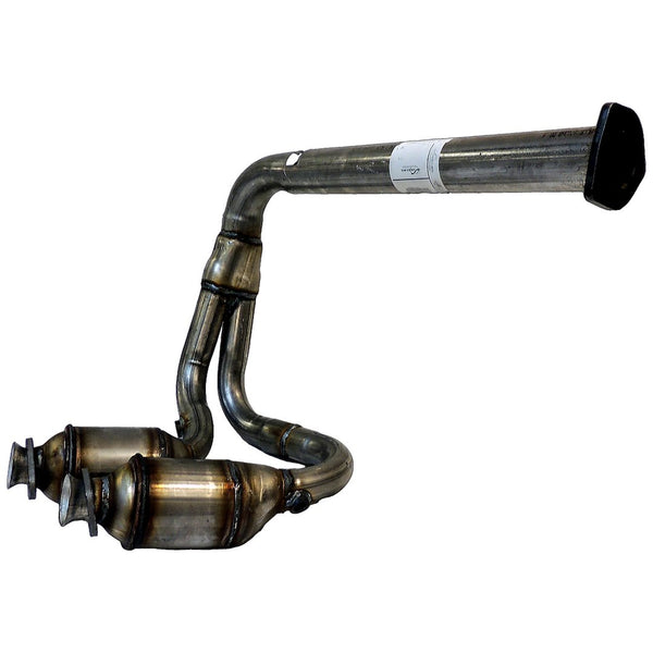 Crown Automotive Catalytic Converter (MPN: 5114461AA)