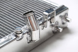 CSF Radiator for K-Series Engine Swap (MPN: 2850K)