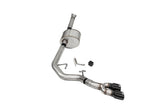 Corsa Performance Exhaust System Kit (MPN: 21147BLK)