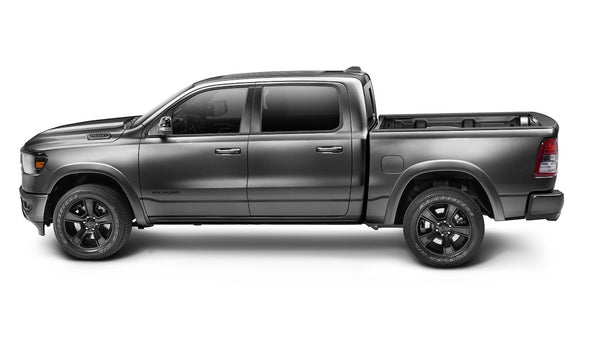 Bushwacker Fender Flare OE Style (MPN: 50928-65)