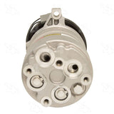 Four Seasons Air Conditioner Compressor (MPN: 58270)