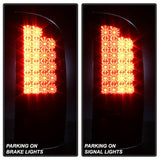 Spyder Automotive Tail Light Assembly (MPN: 5002556)