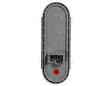 Buyers Products 6 Inch Oval Stop/Turn/Tail Light (MPN: 5626553)