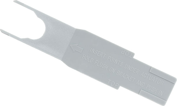 Multi Purpose Switch Actuator Removal Tool (MPN: 8293-BSS)