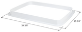 Icon Skylight Trim Ring (MPN: 16195)
