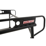 Weather Guard Steel Truck Rack (MPN: 1175-52-02)