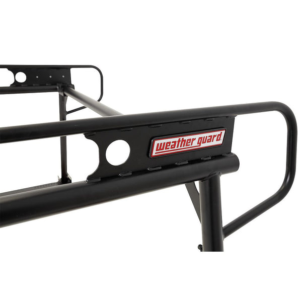 Weather Guard Steel Truck Rack (MPN: 1175-52-02)