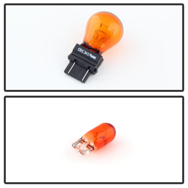 Spyder Auto Group Headlight Assembly (MPN: 9025297)