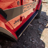 Rockslide Engineering Step Slider (MPN: BD-SS-300-JT4)