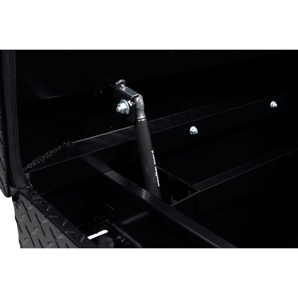 Weather Guard Crossover Tool Box (MPN: 127-5-04)