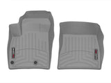 WeatherTech FloorLiner Molded Fit Gray (MPN: 4616831)