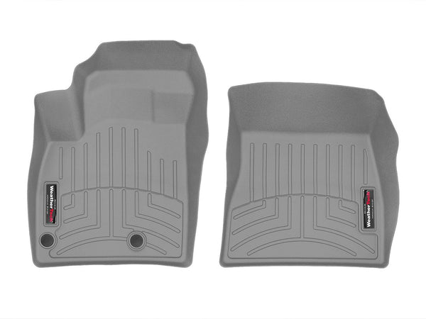 WeatherTech FloorLiner Molded Fit Gray (MPN: 4616831)