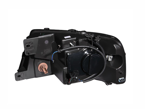 AnzoUSA Projector Headlight Assembly (MPN: 111204)
