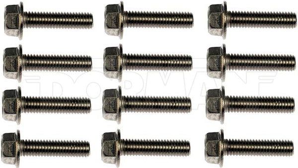 Exhaust Manifold Hardware Set (MPN: 03413B)