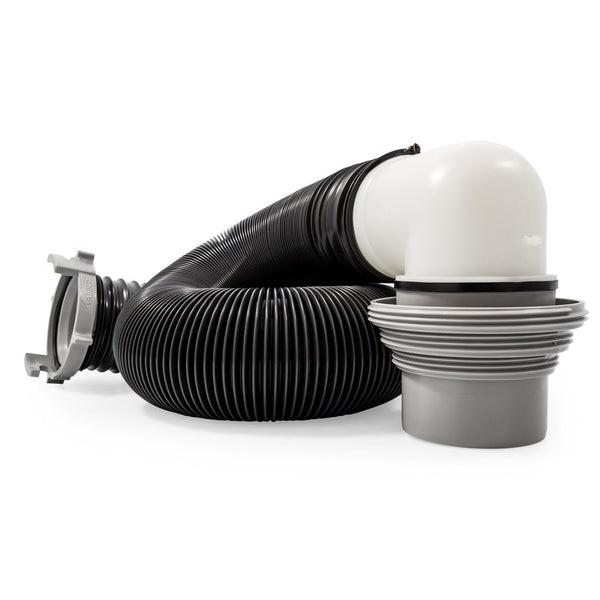 Camco 10 Foot RV Sewer Hose Kit (MPN: 39551)