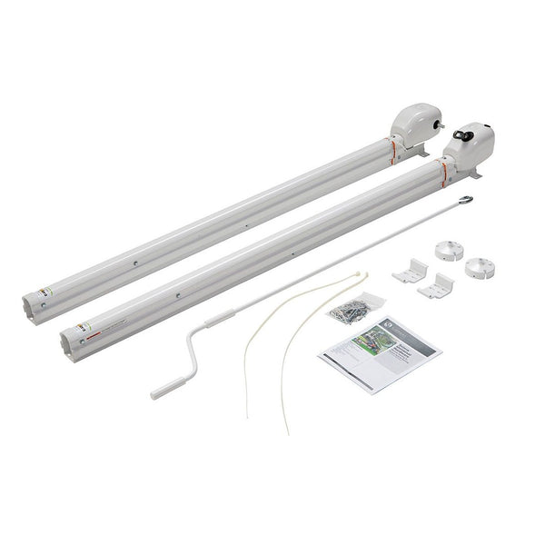 Lippert Components Awning Arm (MPN: 405201)