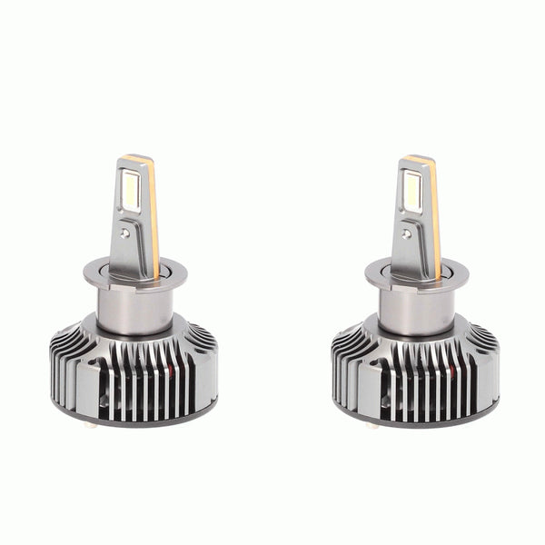 Heise LED Headlight Bulb H3 (MPN: HE-H3PRO)