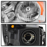 Xtune Headlight Assembly (MPN: 9944420)