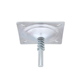 Attwood Marine Lock'N'Pin Boat Seat Mount (MPN: SP-1002)