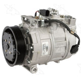 Four Seasons Air Conditioner Compressor (MPN: 98348)