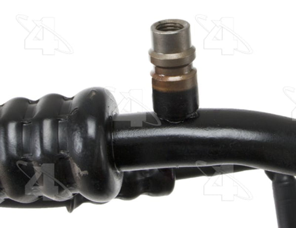 Four Seasons Air Conditioner Hose (MPN: 56505)