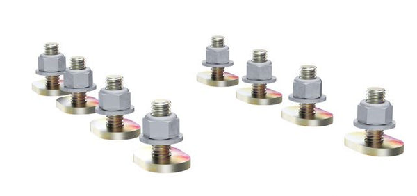 Holman Ladder Rack Mounting Hardware (MPN: 408GC)