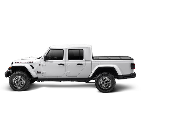 UnderCover Ultra Flex Hard Folding Tonneau Cover (MPN: UX32010)