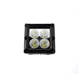 RECON LED Fog Light with CREE Bulbs (MPN: 264511CLS)