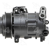 Four Seasons Air Conditioner Compressor (MPN: 197302)