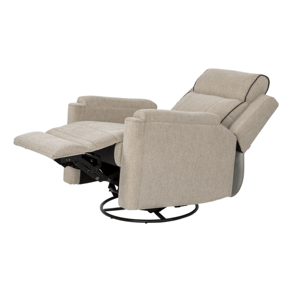 Thomas Payne Swivel Glider Recliner (MPN: 2020129856)