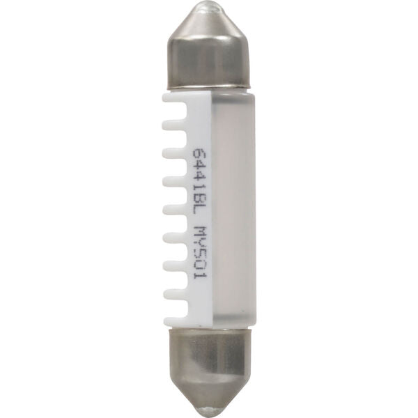 Sylvania LED Luggage Compartment Light Bulb (MPN: 578BSL.BP)
