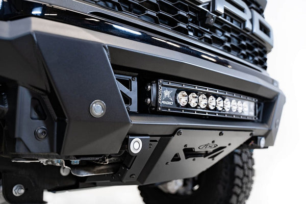 Phantom Front Bumper by Addictive Desert Designs (MPN: F210263200103)